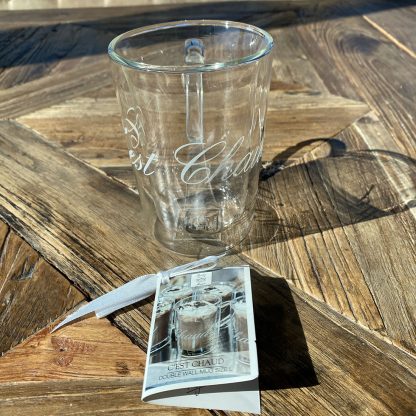 Rivièra Maison: Glasbecher