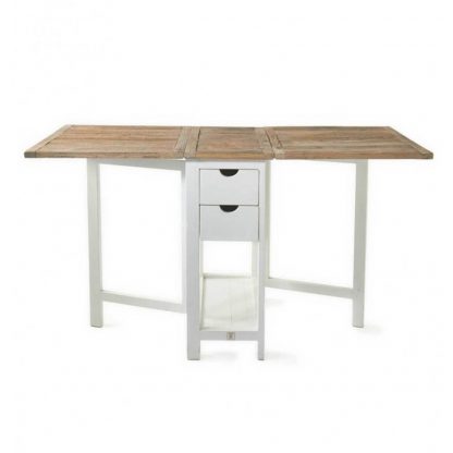 Rivièra Maison: Wooster Street Bar Table 50/180 x 80 – Bild 2