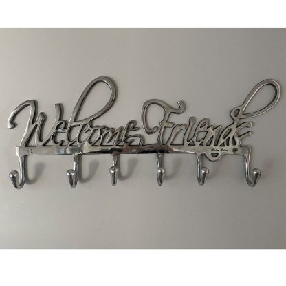 Rivièra Maison: Garderobe "Welcome Friends"