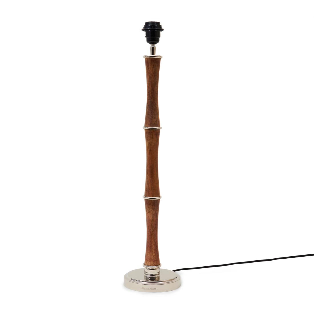 Rivièra Maison: Lovely Bamboo Table Lamp – Bild 2