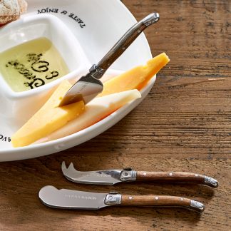 Rivièra Maison: Fine Dining Cheese Knives