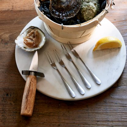 Rivièra Maison: Fine Dining Oyster Set