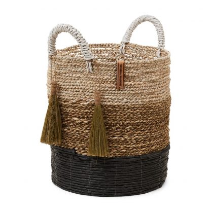 Rivièra Maison: Bandung Basket - 2er Set – Bild 3