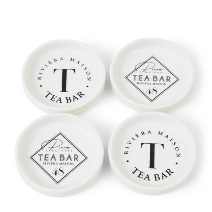Rivièra Maison: Tea Bar Tea Tips 4 Stück – Bild 2