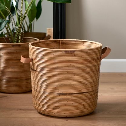 Rivièra Maison: Island Reef Basket, 2er-Set – Bild 4