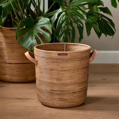 Rivièra Maison: Island Reef Basket, 2er-Set – Bild 3