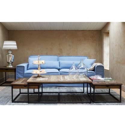 Rivièra Maison: Shelter Island Coffee Table set