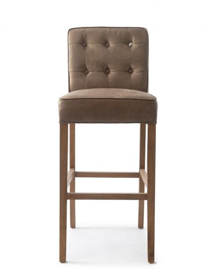 Rivièra Maison: Cape Breton Barstool, pellini, coffee