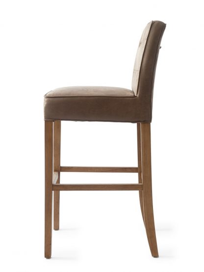 Rivièra Maison: Cape Breton Barstool, pellini, coffee – Bild 2