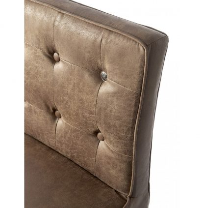 Rivièra Maison: Cape Breton Barstool, pellini, coffee – Bild 3
