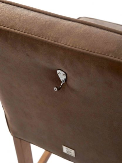 Rivièra Maison: Cape Breton Barstool, pellini, coffee – Bild 4