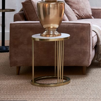 Rivièra Maison: Regency End Table