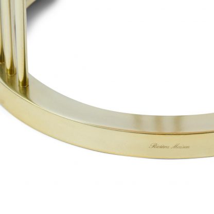 Rivièra Maison: Regency End Table – Bild 4