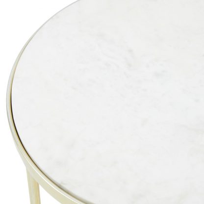 Rivièra Maison: Regency End Table – Bild 3