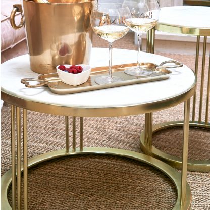 Rivièra Maison: Regency Coffee Table – Bild 2