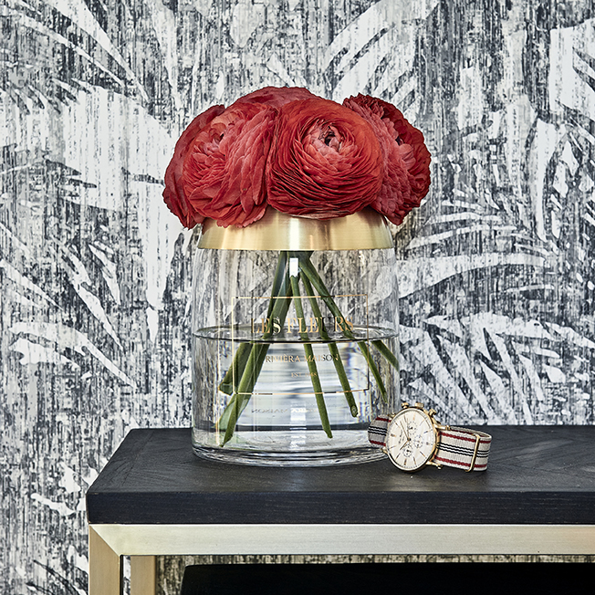 Rivièra Maison: Est 1948 Les Fleurs Vase