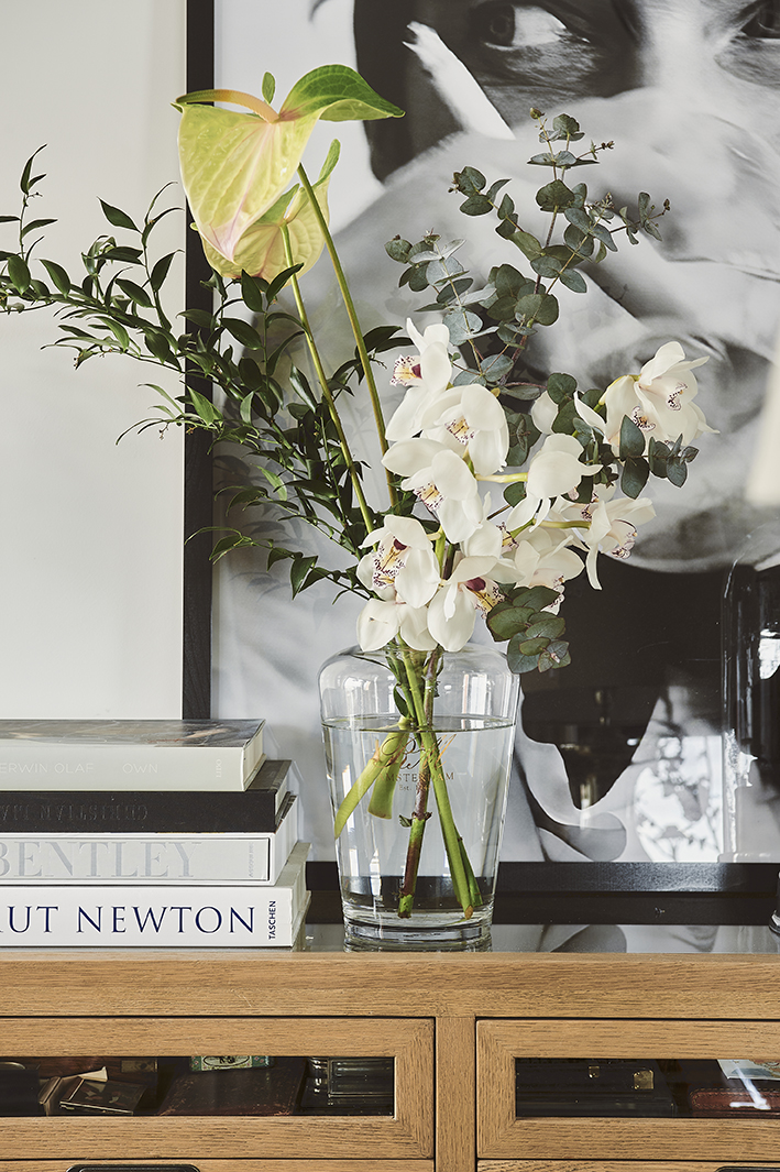 Riviera Maison Classic Club Flower Vase