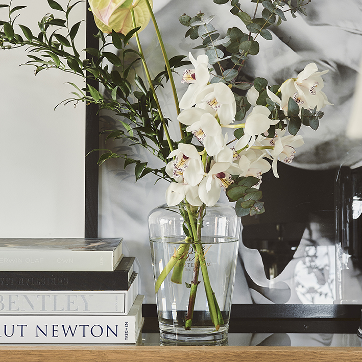 Riviera Maison Classic Club Flower Vase – Bild 2