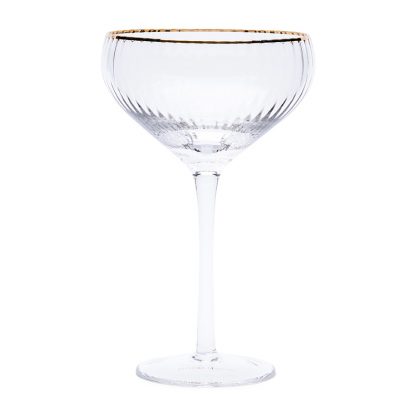 Rivièra Maison: The Classic Club Cocktail Glass – Bild 2