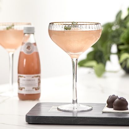 Rivièra Maison: The Classic Club Cocktail Glass