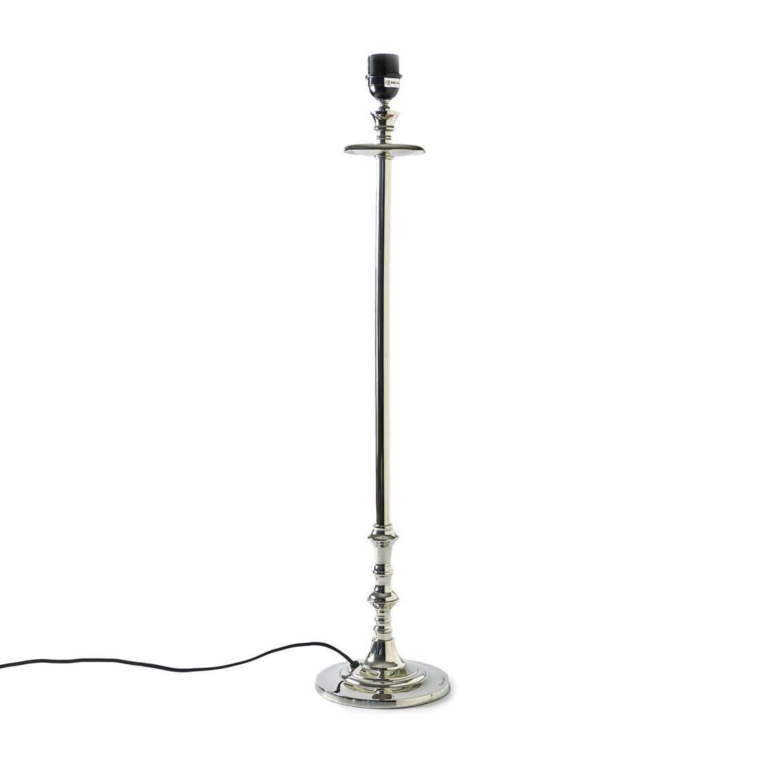 Rivièra Maison: Lampbase L'Hotel Large – Bild 7