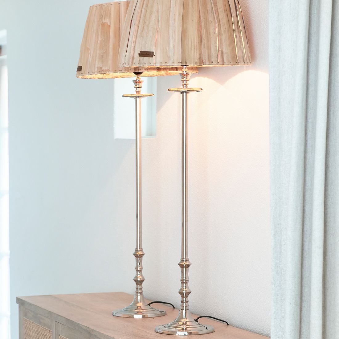 Rivièra Maison: Lampbase L'Hotel Large – Bild 6