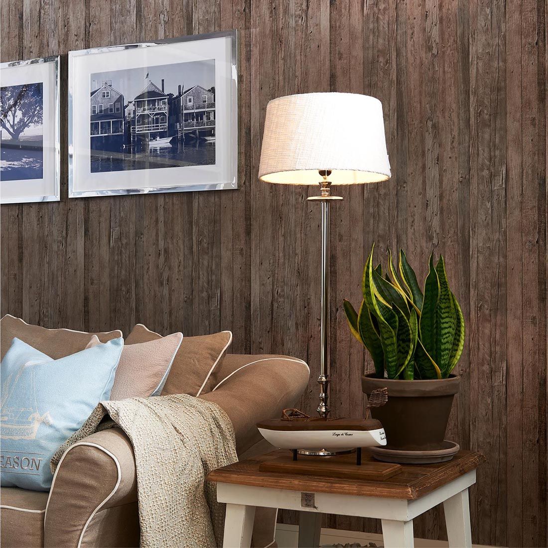 Rivièra Maison: Lampbase L'Hotel Large – Bild 3