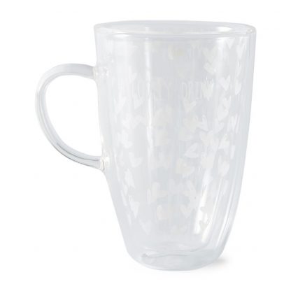 Rivièra Maison: Lovely Drinks Double Wall Glass L – Bild 4