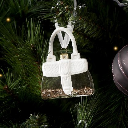 Rivièra Maison: Christmas Bag Ornament – Bild 3