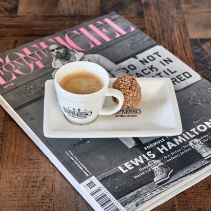Rivièra Maison: RM 48 Espresso – Bild 2
