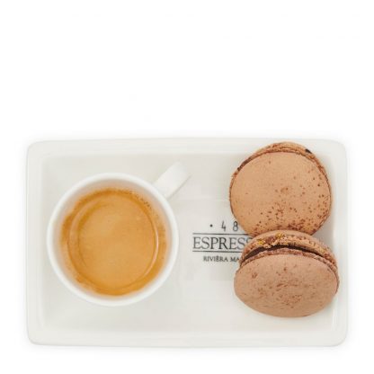 Rivièra Maison: RM 48 Espresso – Bild 3