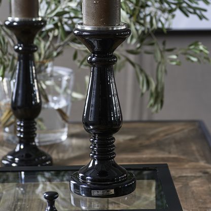 Rivièra Maison: Prince Street Candle Holder M – Bild 3