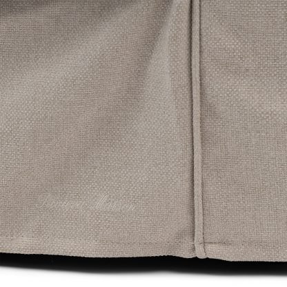 Rivièra Maison: Carlton Sofa 2,5 Seater, washed cotton, natural – Bild 7