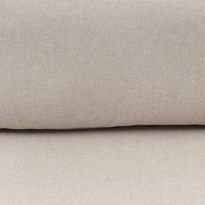 Rivièra Maison: Carlton Sofa 2,5 Seater, washed cotton, natural – Bild 5