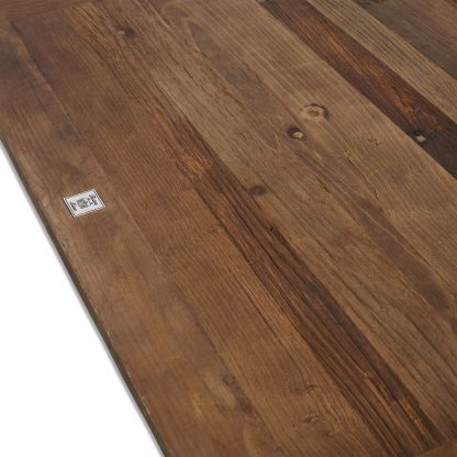 Rivièra Maison: Hudson Dining Table Extendable – Bild 5