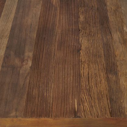 Rivièra Maison: Hudson Dining Table Extendable – Bild 6