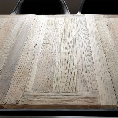 Rivièra Maison: Hudson Dining Table Extendable – Bild 9
