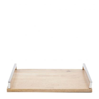 Rivièra Maison: The Classic Club Reversible Tray