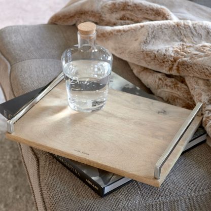 Rivièra Maison: The Classic Club Reversible Tray – Bild 4