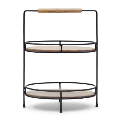 Rivièra Maison: Lower East Side Etagère