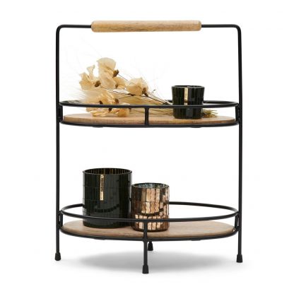 Rivièra Maison: Lower East Side Etagère – Bild 3