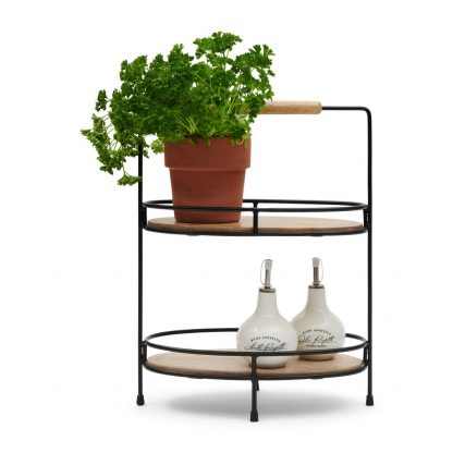 Rivièra Maison: Lower East Side Etagère – Bild 4