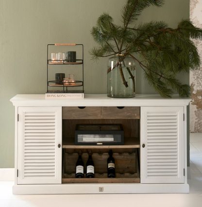 Rivièra Maison: Lower East Side Etagère – Bild 5