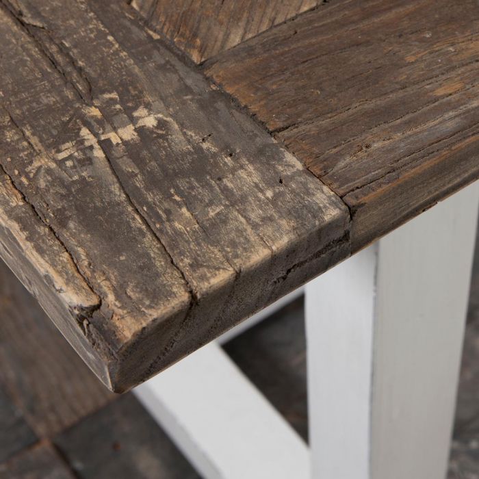 Rivièra Maison: Chateau Chassigny Dining Table, 220x100 cm – Bild 5
