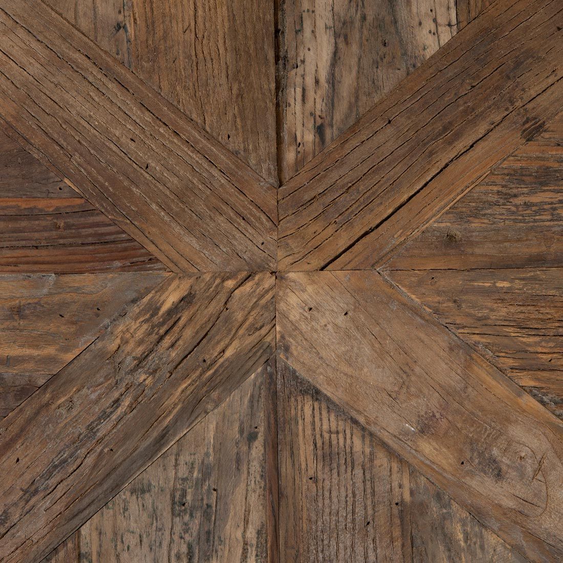 Rivièra Maison: Chateau Chassigny Dining Table, 220x100 cm – Bild 6