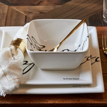 Rivièra Maison: Buon Appetito Bowl M – Bild 2