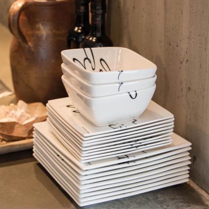 Rivièra Maison: Buon Appetito Bowl M – Bild 3