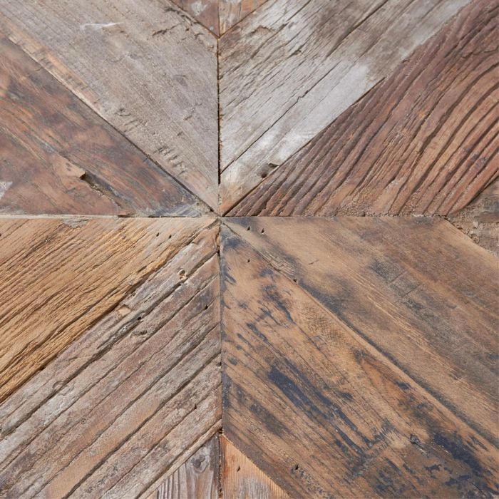 Rivièra Maison: Crossroad Dining Table round, 140 cm diameter – Bild 7