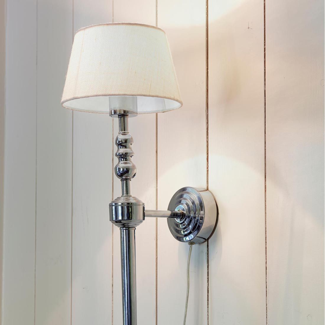 Rivièra Maison: Hotel Wall Lamp – Bild 2