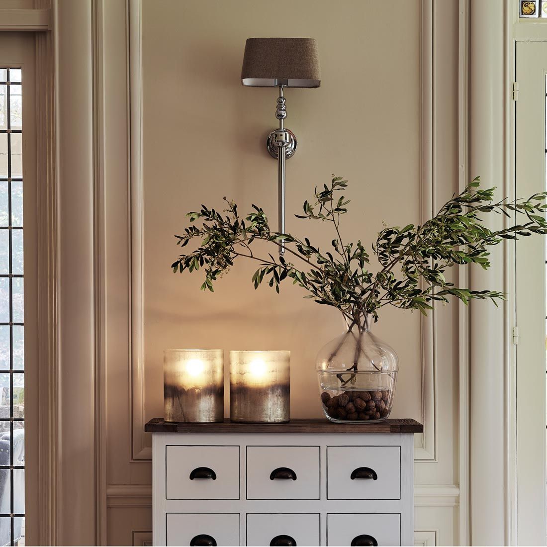 Rivièra Maison: Hotel Wall Lamp – Bild 3